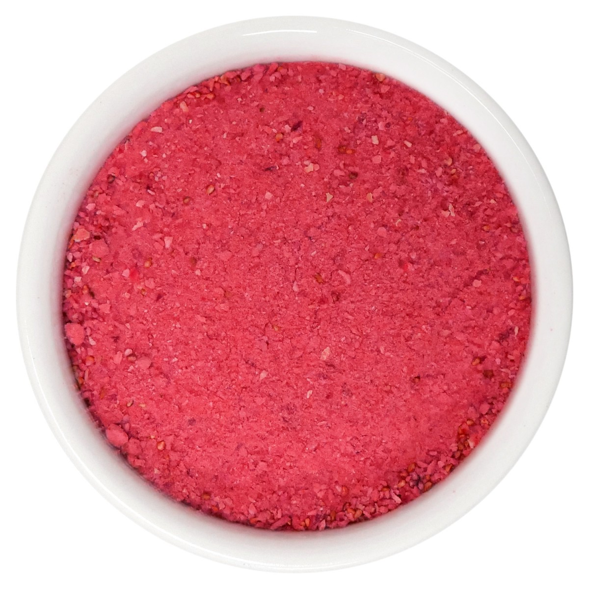 Malina liofilizowana proszek 50g
